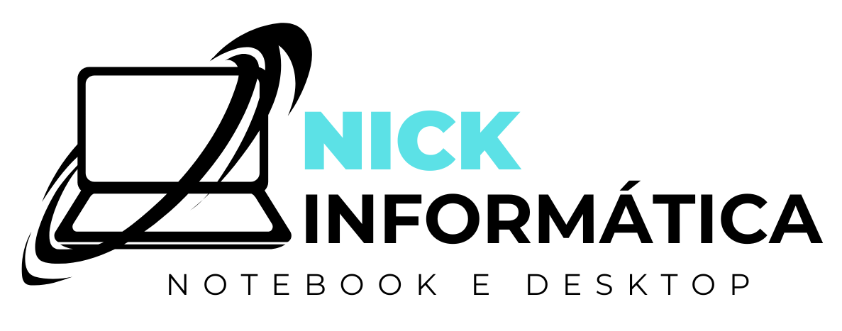 Nick Informática